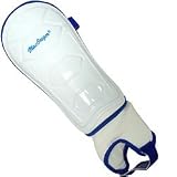 MacGregor  Adult Shin Guard (PR)