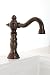 Fontaine Sensa Field Automatic Faucet - Monaco, Oil Rubbed Bronze