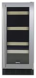 Marvel 3SBAREBBOL - Marvel Wine Cellars&Beverage Refrigeration - 3SBARE