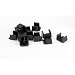Athearn 90606 HO Coupler Cover, Plastic (12)