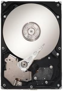 Seagate Bulk Genuine 2TB SV35.5 Series SATA 7200RPM
