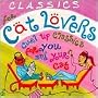 Classics for Cat Lovers