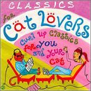 Classics for Cat Lovers: Curl-Up Classics for You and Your Cat