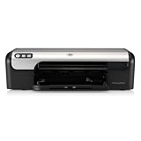 HP D2460 Deskjet Printer