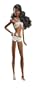 Barbie Collector On Location Milan Barbie Doll
