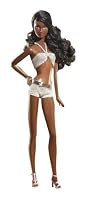 Barbie Collector On Location Milan Barbie Doll