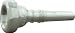 Bach Cornet Mouthpiece Group I, 3E