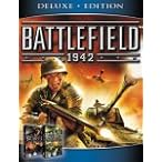 BATTLEFIELD 1942 DELUXE EDITION