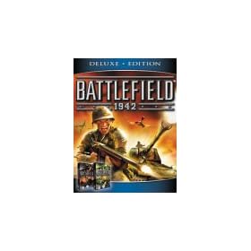 Battlefield 1942 Deluxe Edition (Mac)