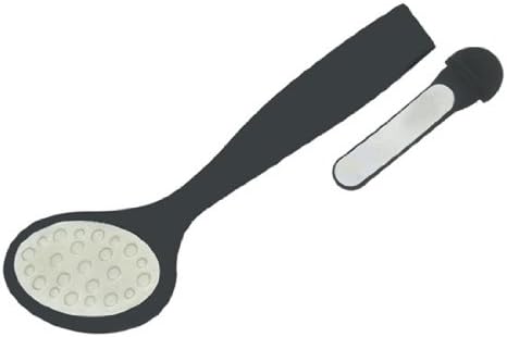 OceanPure Pedicure Foot File Smoother