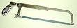 HackSaw Frame