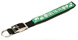 Official Celtic FC Football Dog Collar 2.5x50cm Medium