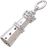 Lighthouse Charm by Rembrandt Charms