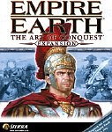 Empire Earth Expansion