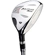 Orlimar Mens H830 Hybrid Utility Woods