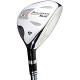 Orlimar Mens H830 Hybrid Utility Woods
