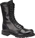 Men's Corcoran&reg; 10" Side - zip Field Boot Black