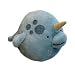Squishable / 15" Narwhal