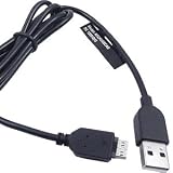 OEM Verizon USB Data Cable for Casio G'zOne Rock & G'zOne Brigade