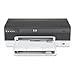 Deskjet Printer,36PPm BK/27PPM Clr,1200dpi,Black/White
