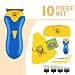Conair BHC1CSV Kid Klip Haircut Kit
