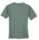 Lightweight Pocket T-shirt
