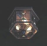 Quoizel - CL1265Z