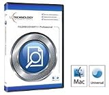 ファイルリカバリー for マック 【FileRecovery For Mac】