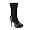 Black Microfiber