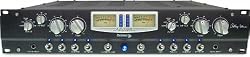 PreSonus ADL600 2-Channel High-Voltage Vacuum Tube Mic Preamp