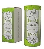 Crazylibellule & The Poppies Poule de Luxe Collection - Vanilla Macaroon Crazystick