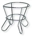 Chrome Ham Rack