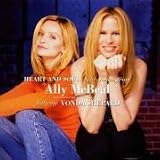 Heart & Soul - New Songs From Ally McBeal