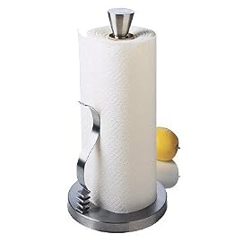 Tension Paper Towel Holder by Amco