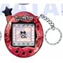 Tamagotchi Connection V 4.5 Original Virtual Pet - Red Butterflies