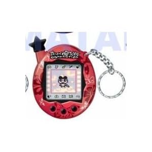 Tamagotchi Connection V 4.5 Original Virtual Pet - Red Butterflies by