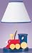 FTS Value SHIPPING SHIPPING - Train Lamp - 123-101-02