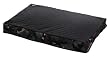 Pet Gear Sportsman Pet Bed for cats and dogs up to 90-pounds, Green Camouflage