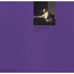 Vermeer (Phaidon Colour Library)