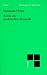 Kritik der praktischen Vernunf: Philosophische Bibliothek 38 (paper)