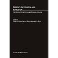 Entropy, Information, and Evolution: New Perspective on Physical and Biological Evolution (Bradford Books) by  Bruce H. Weber, David J. Depew, and James D. Smith