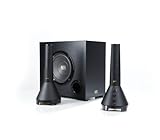 New Altec Lansing Technologies Octane 7 2.1 Speaker System 28 Watt Rms Bala ....