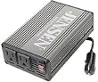 Jensen JP-30 Dual-Outlet 300-Watt Continuous DC To AC Inverter - dual-Outlet