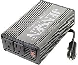 Jensen JP30 300 Watt Power Inverter