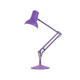 Anglepoise Desk Lamp (Purple)