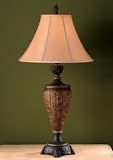 8938ATS/PAL - Table Lamps