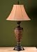 8938ATS/PAL - Table Lamps