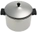 Kitchen & Housewares : Farberware Classic 8-Quart Stockpot with Lid
