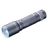 サンジェルマン LED LENSER HOKUS FOCUS OPT-7438BSV シルバー