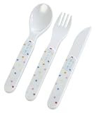 Me To You Tiny Tatty Teddy Melamine Cutlery Set